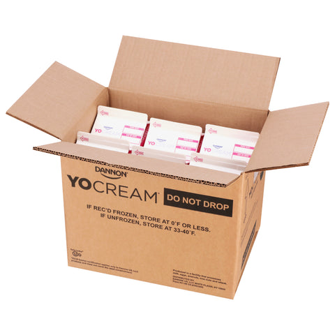 YoCream® SORBET MIX SOFTSERVE MANGO TANGO