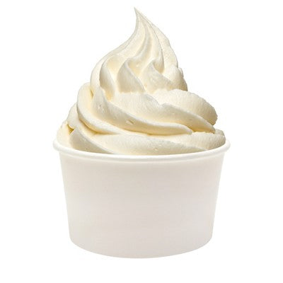 Yocream Yogurt Mix, Sweet Coconut Low-Fat Soft Serve, 64 Ounce -- 6 per case.