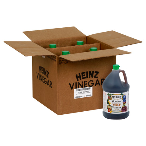 Vinegar Malt Plastic 008220/78000920