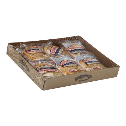 Packer LAMB TOP SIRLOIN BONELESS DENUDED