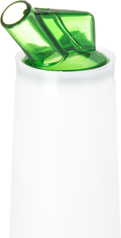 Stor N' Pour® CONTAINER STORE N POUR GREEN COMPLETE 1 QT