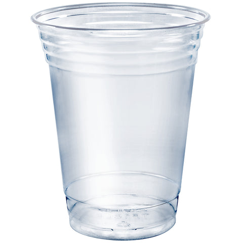 Fiddlesticks CUP PLASTIC CLEAR CUSTOM 16 OZ