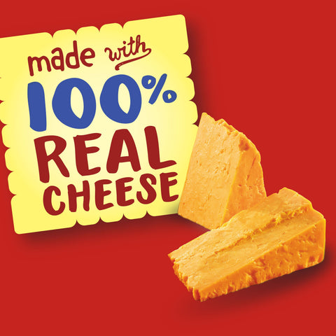 Cracker Cheese Original