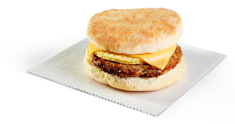 Hillshire Farm® SANDWICH HEARTY ITALIAN WEDGE
