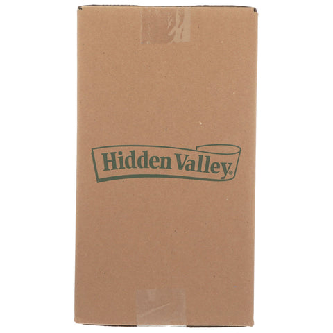 Hidden Valley® DRESSING BLUE CHEESE POUR BOTTLE REFRIGERATED