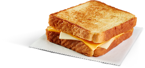 Pierre Classic Grilled Cheese, 4.1 Ounce -- 12 per case.