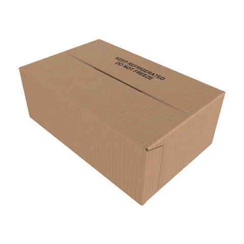 Schreiber CHEESE PEPPER JACK INTERLEAF SLICED .75 OZ
