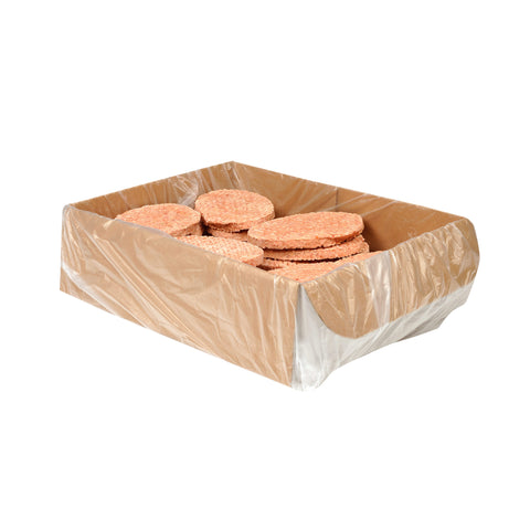 Advancepierre™ BEEF PATTIE FOR SALISBURY 10000012760