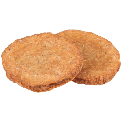 Sausage Chicken Patties Nae Fc 17443-0928