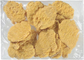 Tyson® Red Label™ CHICKEN BREAST FILLET FRITTER BREADED GOLDEN CRISPY 5 OZ 10383340928