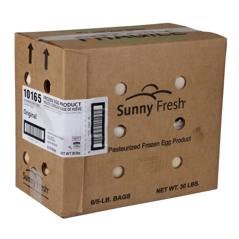 Sunny Fresh™ EGG LIQUID SCRAMBLED BLEND ORIGINAL BIB
