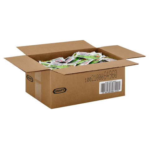 Dressing French Original Fat Free Single Serve Pouch
