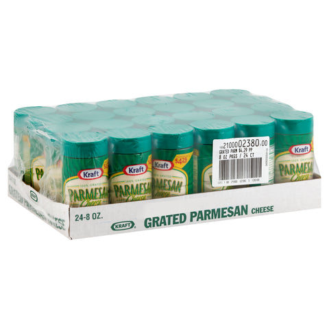 Cheese Parmesan Grated Original