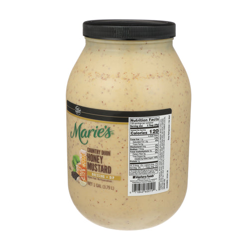 Marie's® DRESSING HONEY MUSTARD DIJON REFRIGERATED