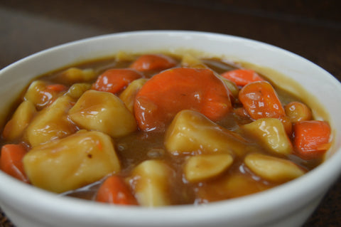Veg-All® VEGETABLE FOR STEW FANCY
