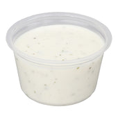 Ken's Foods DRESSING RANCH HOMESTYLE SINGLE SERVE CUP REFRIGERATED