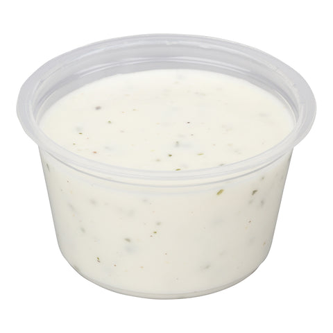 Ken's Foods DRESSING RANCH HOMESTYLE SINGLE SERVE CUP REFRIGERATED