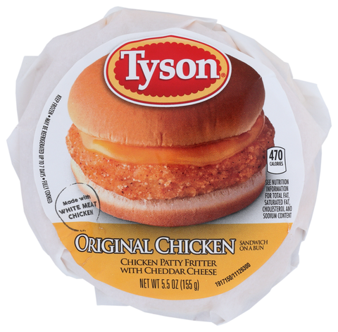 Hillshire Farm® SANDWICH CHICKEN