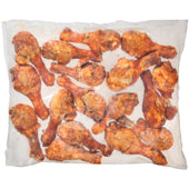 Tyson® CHICKEN DRUMSTICK MESQUITE GLAZED FC 10264360928