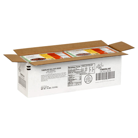 Chili Timberline W/ Beans (r) 166230/78001239