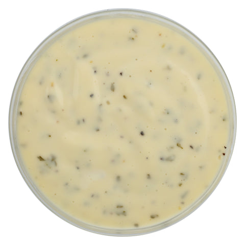Dressing Ranch Creamy Refrigerated