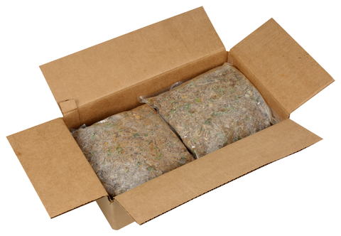 Steak Eze Redi Steak Philly Sliced Beef with Peppers and Onions, 10 Pound