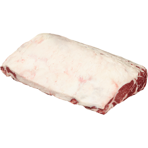 IBP® BEEF RIBEYE ROLL LIP-ON SELECT #112A