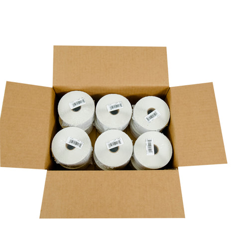 Label Roll Shelf Life 2
