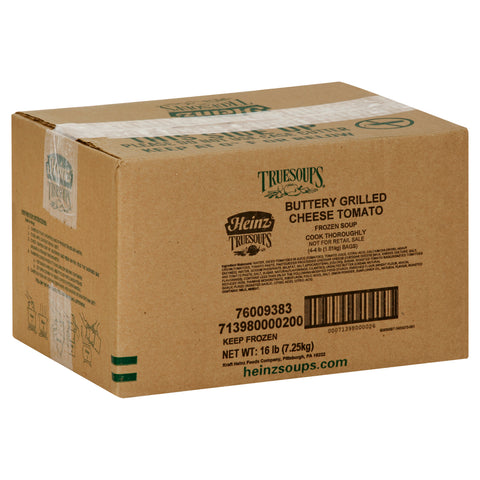 Soup Tomato Grilled Cheese 78001483