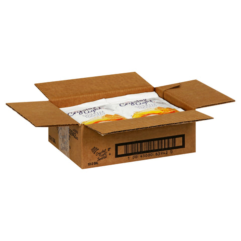 Crystal Light DRINK MIX SUNRISE CLASSIC ORANGE 2 GAL YIELD
