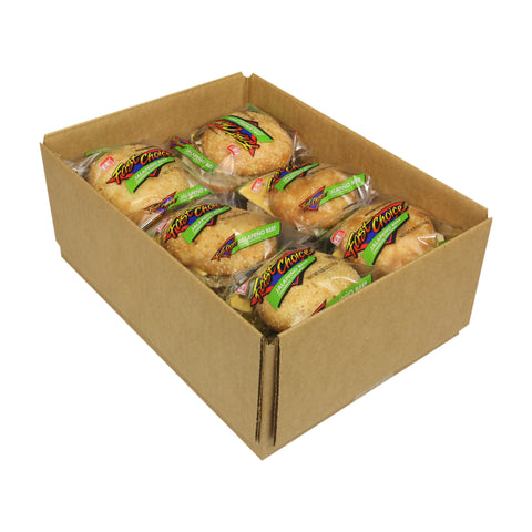 Sandwich Jalapeno Charbroil W/ Cheese 1366