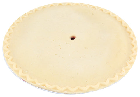 Pie Blackberry Fruit Traditional Unbaked 10