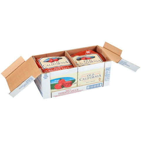 Sauce Tomato Fancy Pouch