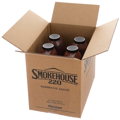 Sauce Bbq Sweet & Spicy Jug