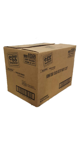 Egg Beaters® EGG SUBSTITUTE LIQUID CARTON 10831