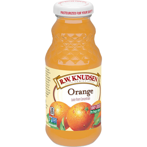 Juice Orange