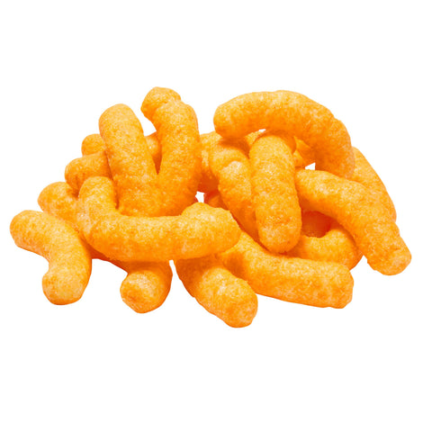 Cheetos Regular Cheese Flavored Puffs Snack, 1.375 Ounce -- 64 per case.