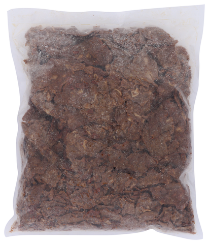 Beef Philly Slices Redi-steak® Formed Fc 2 Oz 203101