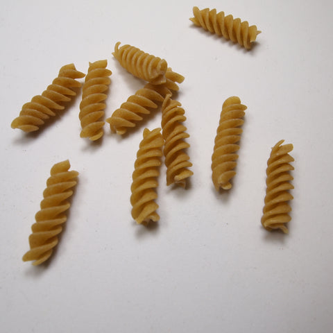Patria PASTA ROTINI 51% WHOLE GRAIN