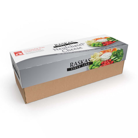 Raskas CHEESE CREAM LOW FAT