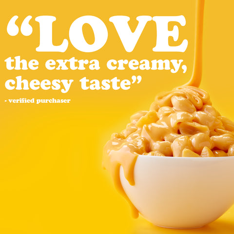 Entree Velveeta Shells & Cheese