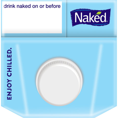Packer WATER COCONUT PORGC NJ CARTON