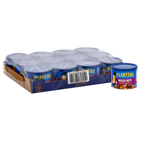 Planters NUTS MIXED REGULAR