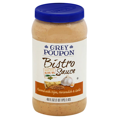 Grey Poupon SAUCE BISTRO DELI
