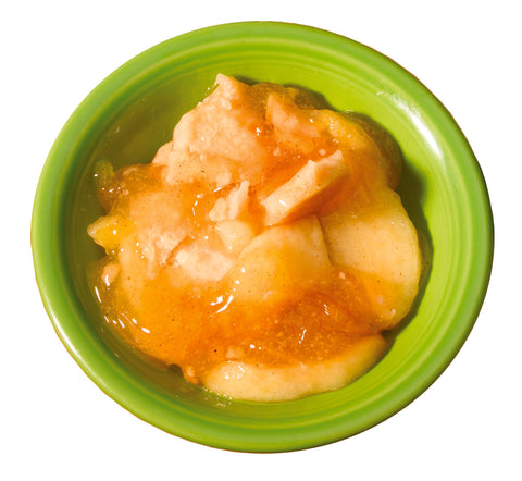 Good Old Days COBBLER APPLE