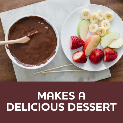 Jello Instant Chocolate Pudding, 5.9 Ounce -- 24 Case