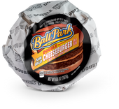 Ball Park® BALL PARK DBL CHEESEBURGER 12/6.6 Z
