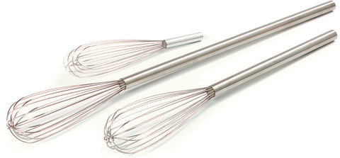 Whip French Heavy Weight Chef Series 36