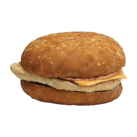 Big Az® SANDWICH CHICKEN BACON CHEDDAR CLUB IW 10000014870