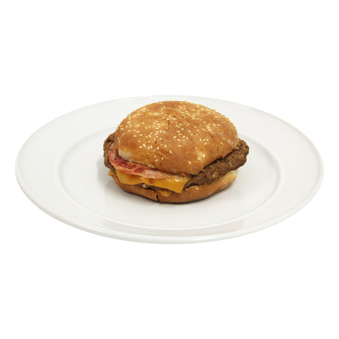 Sandwich Baconaddict Cheeseburger Iw 9.35 Oz 1470-10